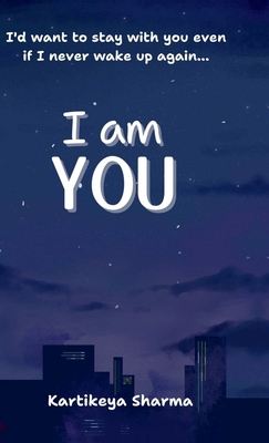 I am you: A Romance/Fantasy novel about finding... B0F5CCHN5B Book Cover