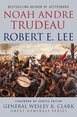 Robert E. Lee: Lessons in Leadership 0230103448 Book Cover