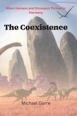 The Coexistence [Large Print] 1738058034 Book Cover