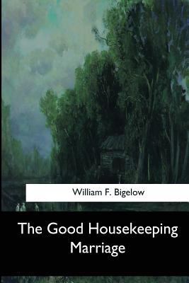 The Good Housekeeping Marriage 1547060700 Book Cover