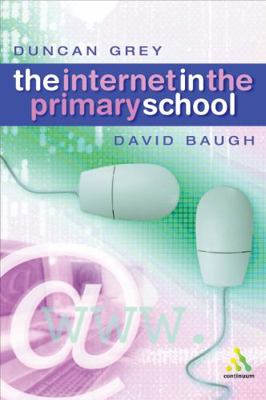 The Internet in School: Second Edition 0826453651 Book Cover