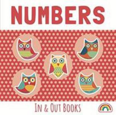 In and Out - NUMBERS 1784681067 Book Cover