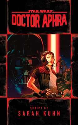 Doctor Aphra (Star Wars) 0593357450 Book Cover
