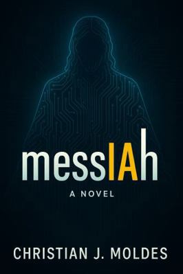 messIAh: A Novel B0G3KQXKPM Book Cover
