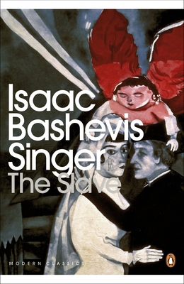 The Slave. Isaac Bashevis Singer 0141197625 Book Cover