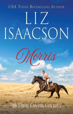 Morris: A Young Brothers Novel 163876154X Book Cover