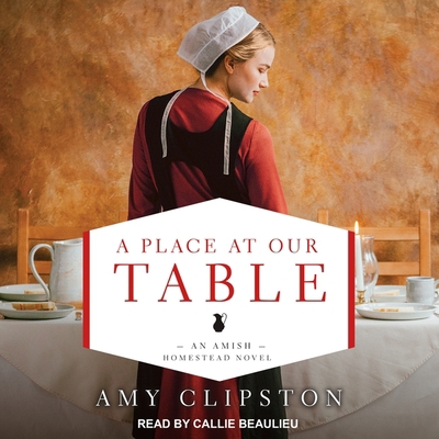 A Place at Our Table 1665256699 Book Cover