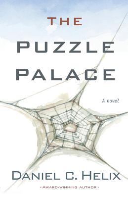 The Puzzle Palace 1722497548 Book Cover
