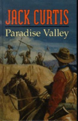 Paradise Valley 1405680504 Book Cover