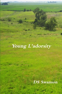 Young L'adorsity 1387436589 Book Cover