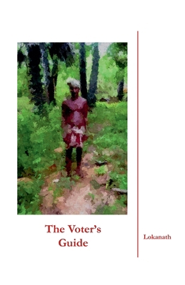 The Voter's Guide B0GW9CZRY7 Book Cover