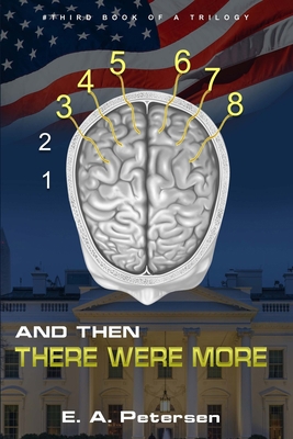 And Then There Were More 0999836765 Book Cover