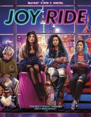Joy Ride B0C7YMLPKQ Book Cover