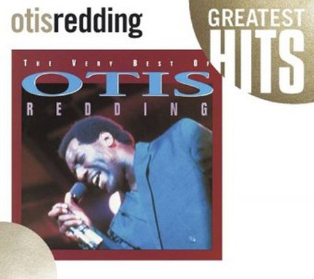 Very Best of Otis Redding B0000032XY Book Cover
