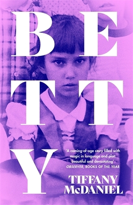 Betty 1474617549 Book Cover