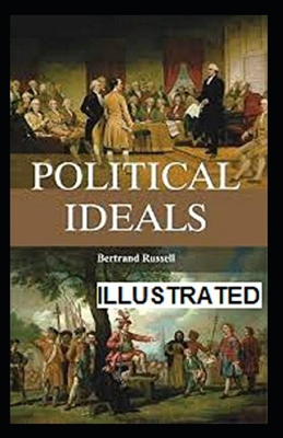 Paperback Political Ideals Illustrated Book