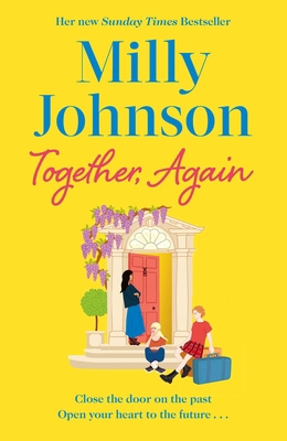 Together, Again 1471199037 Book Cover