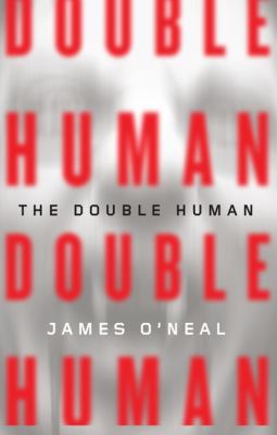 The Double Human 0765320150 Book Cover