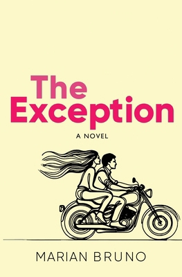 The Exception B0CZJ6PQQW Book Cover