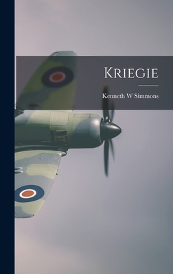 Kriegie 1014158168 Book Cover