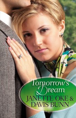 Tomorrow's Dream 0764220543 Book Cover