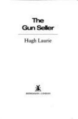 The Gun Seller 0434002976 Book Cover