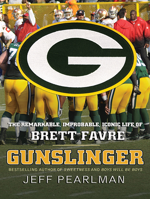 Gunslinger: The Remarkable, Improbable, Iconic ... 1681682540 Book Cover