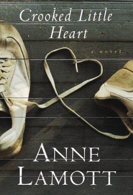 Crooked Little Heart 0679435212 Book Cover