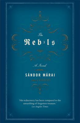 The Rebels 0330454544 Book Cover