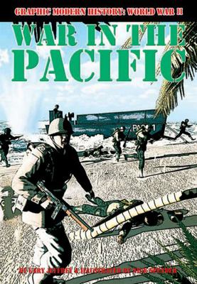 War in the Pacific 0778741974 Book Cover