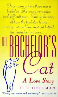 The Bachelor's Cat 0061098132 Book Cover