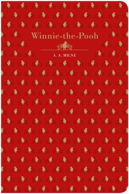 Winnie-The-Pooh 1914602765 Book Cover