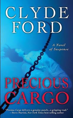 Precious Cargo 1593155387 Book Cover