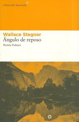 Angulo de Reposo = Angle of Repose [Spanish] 8492663081 Book Cover