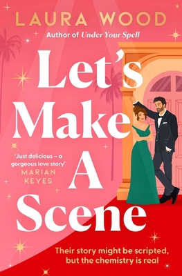 Let's make a scene 1398529796 Book Cover