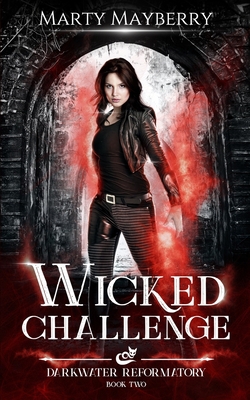 Wicked Challenge B09BC8M21Y Book Cover