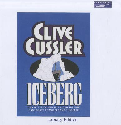 Iceberg 073669904X Book Cover