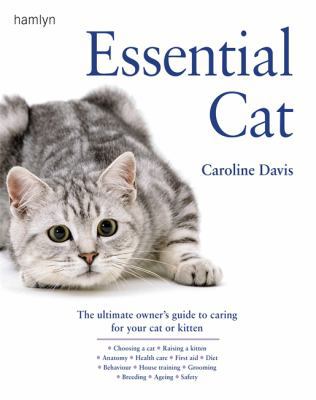 Essential Cat 0600608360 Book Cover