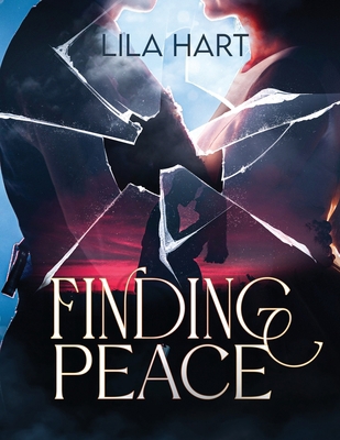 Finding Peace B0C2SVRRVJ Book Cover