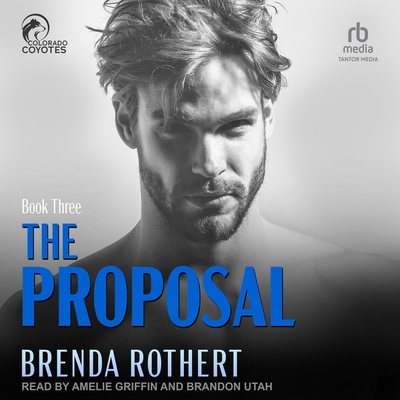 The Proposal B0CW56YJ7S Book Cover