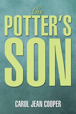 The Potter's Son 1499011636 Book Cover
