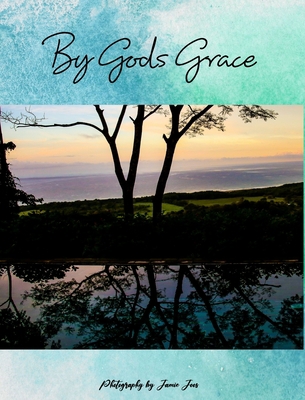 By Gods Grace B09RG9MMYL Book Cover