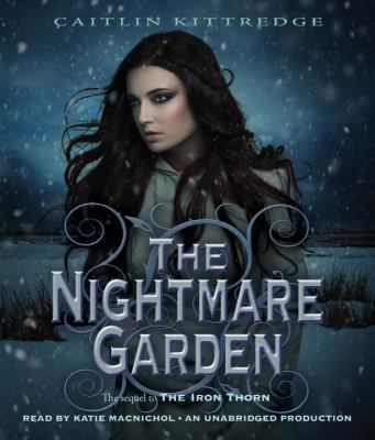 The Nightmare Garden 0307967786 Book Cover