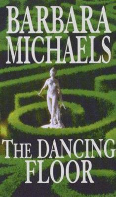 The Dancing Floor [Large Print] 0786210583 Book Cover