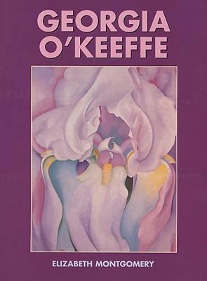 Georgia O'Keeffe 1572154608 Book Cover