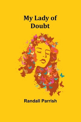 My Lady of Doubt 9357964088 Book Cover