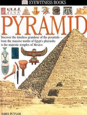 Pyramid 0789458985 Book Cover