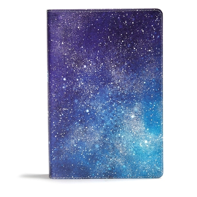 CSB One Big Story Bible, Galaxy 1535922206 Book Cover