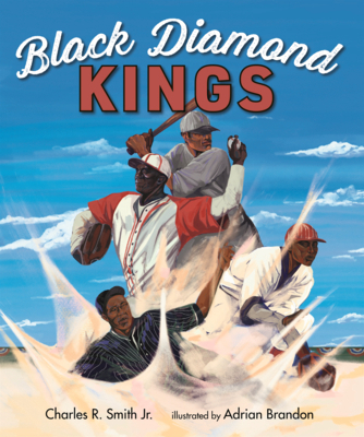 Black Diamond Kings B0GMZ7Q65C Book Cover