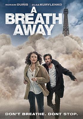 A Breath Away B07M6S8LY9 Book Cover